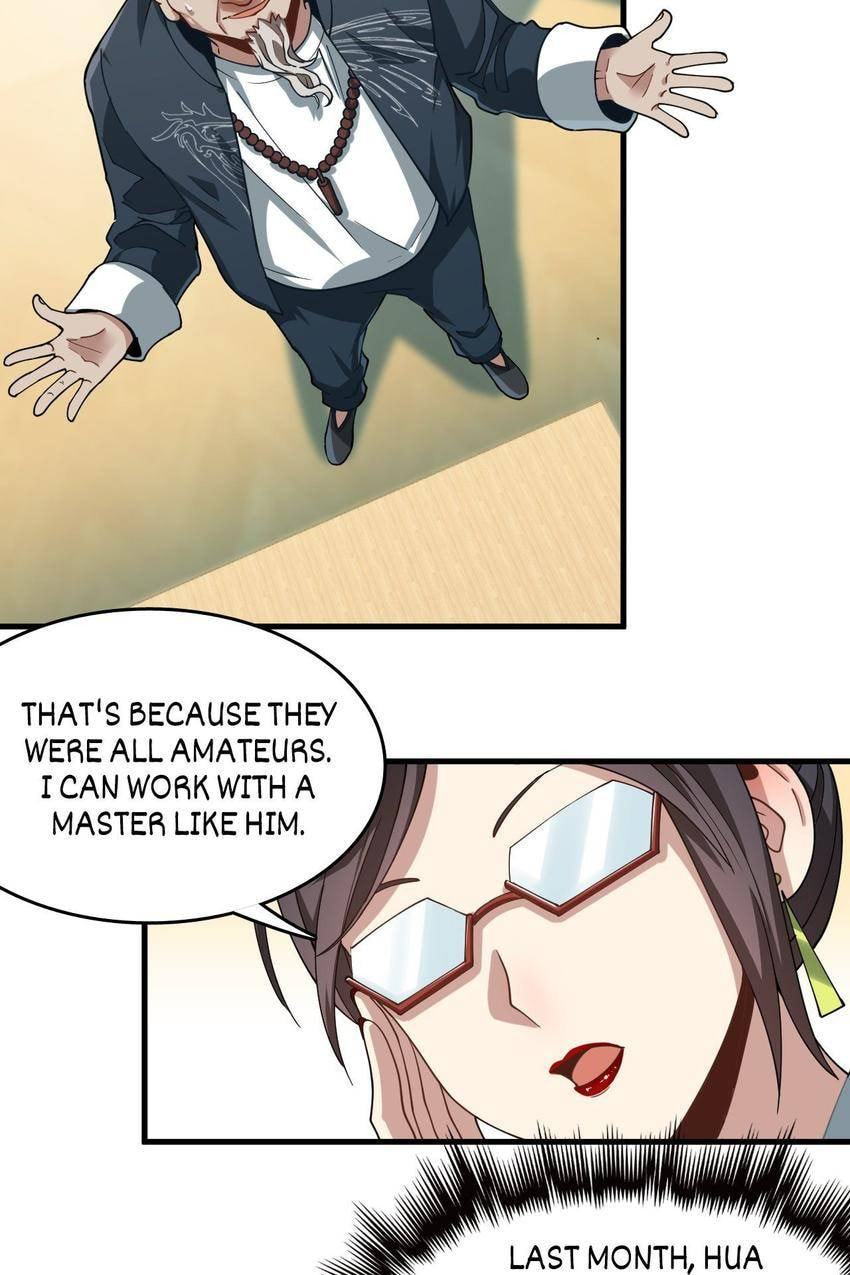 Read Pieta (Colored) chapter 28 image 12 on Lezhin