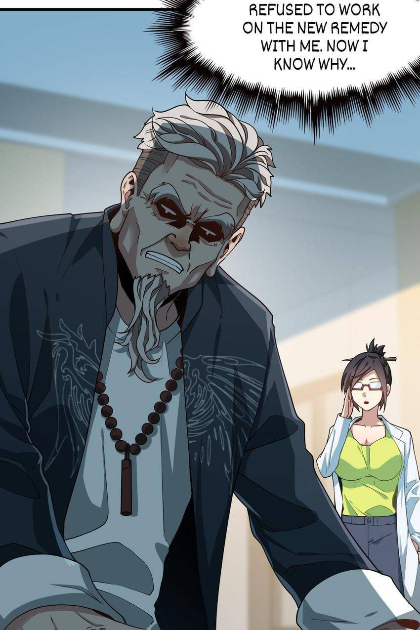 Read Pieta (Colored) chapter 28 image 13 on Lezhin