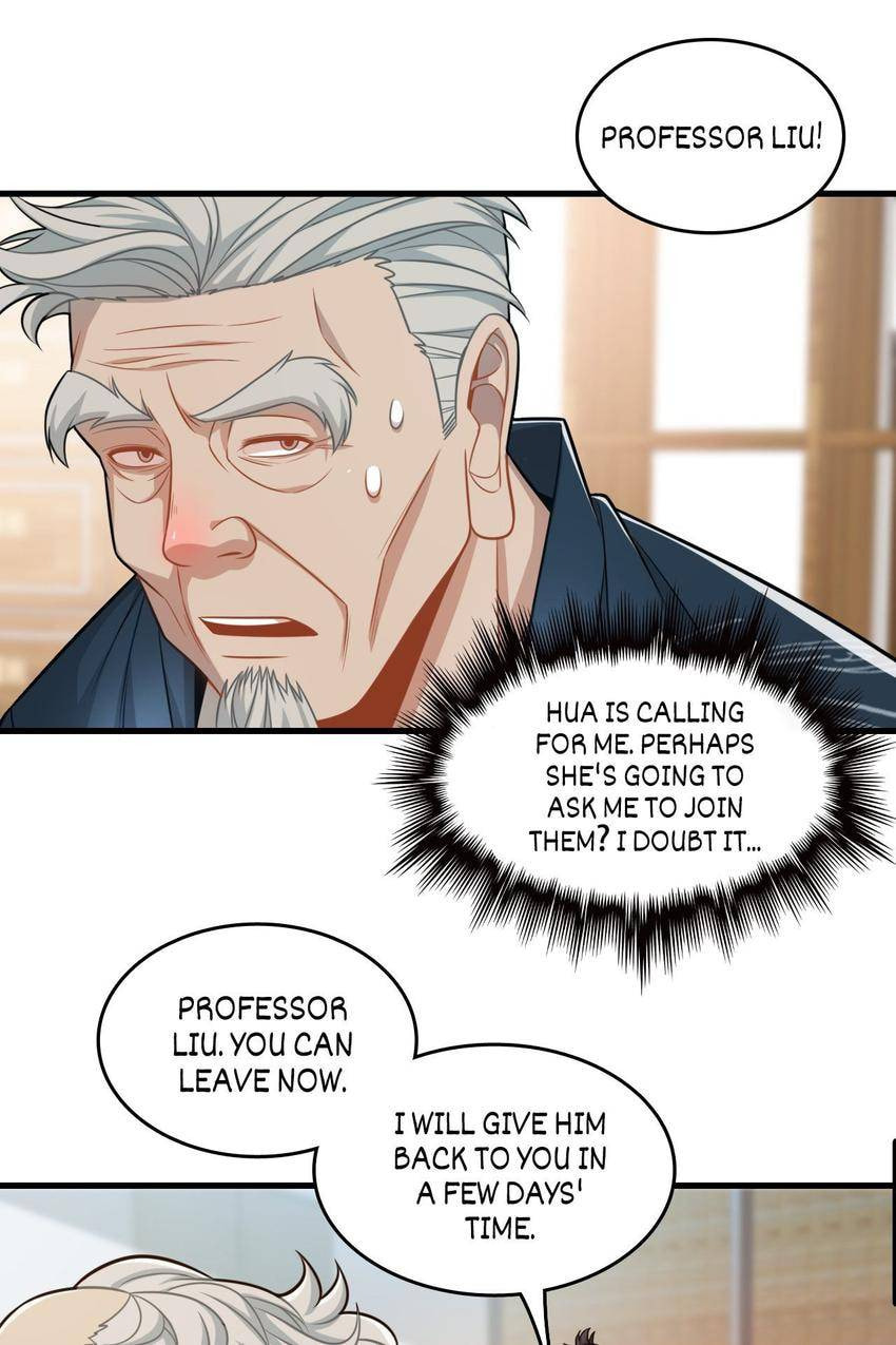 Read Pieta (Colored) chapter 28 image 15 on Lezhin