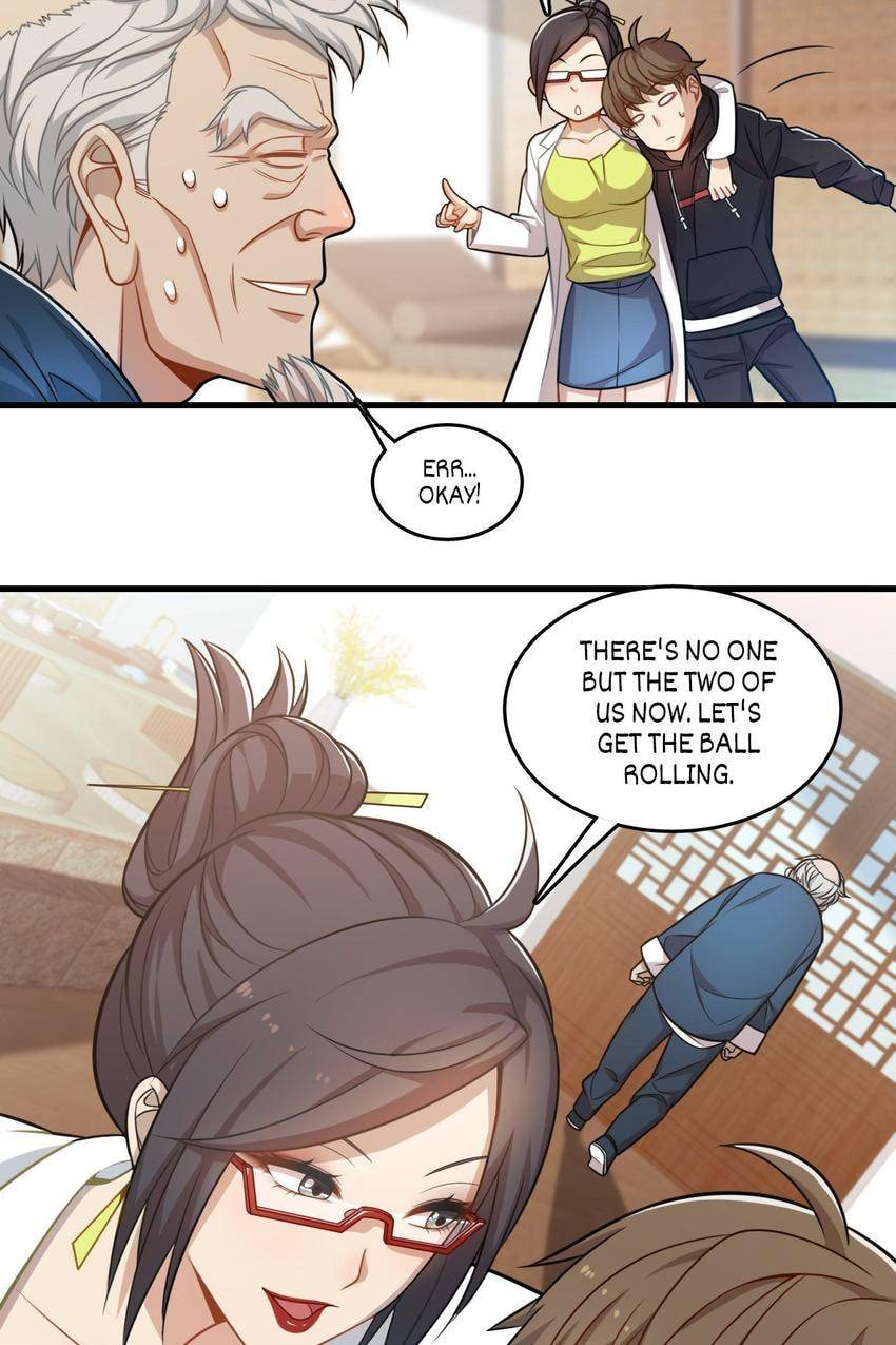 Read Pieta (Colored) chapter 28 image 16 on Lezhin