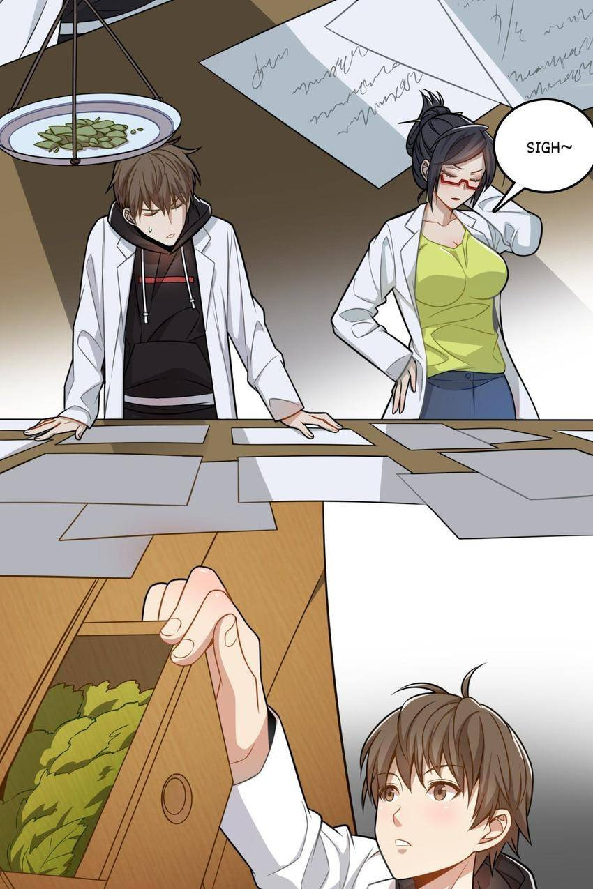 Read Pieta (Colored) chapter 28 image 19 on Lezhin
