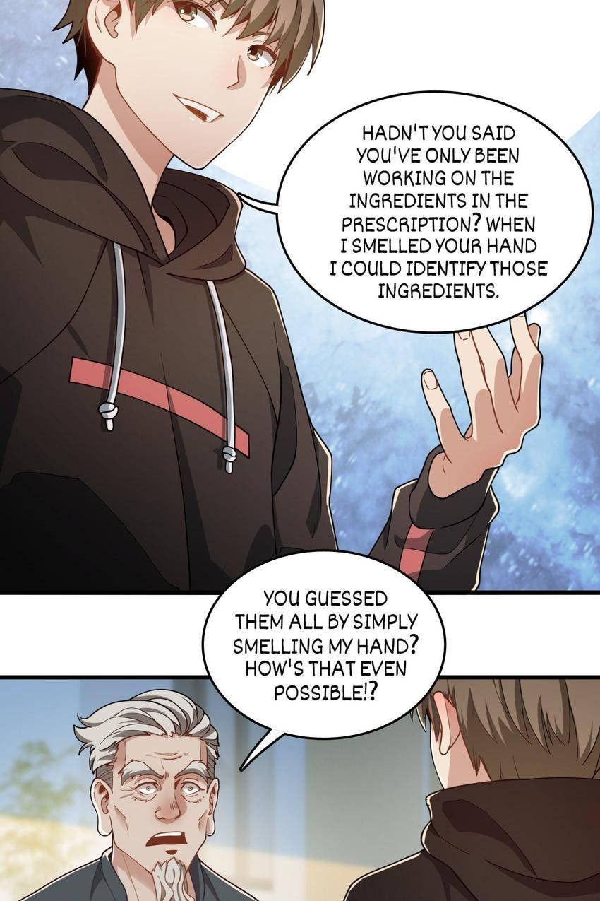 Read Pieta (Colored) chapter 28 image 2 on Lezhin