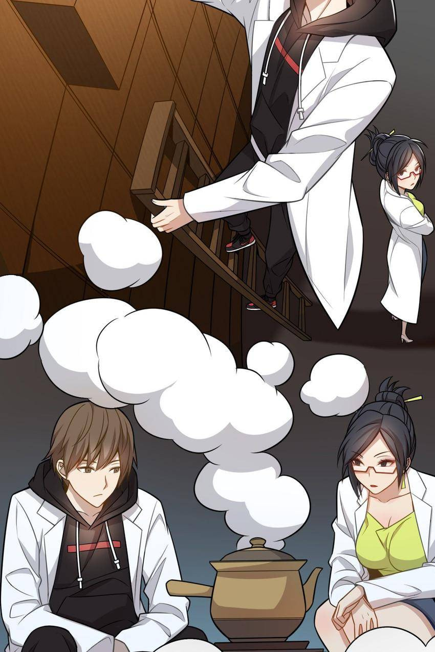 Read Pieta (Colored) chapter 28 image 20 on Lezhin