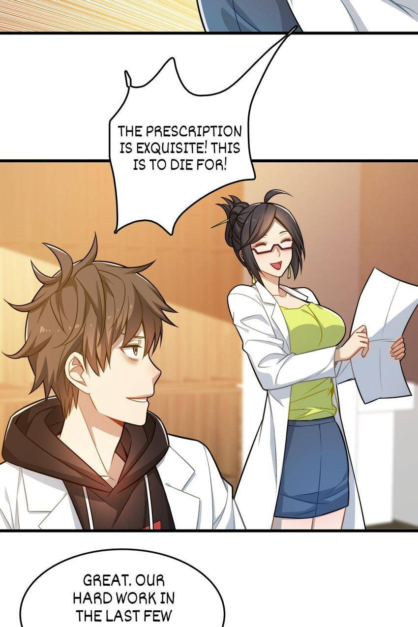 Read Pieta (Colored) chapter 28 image 25 on Lezhin
