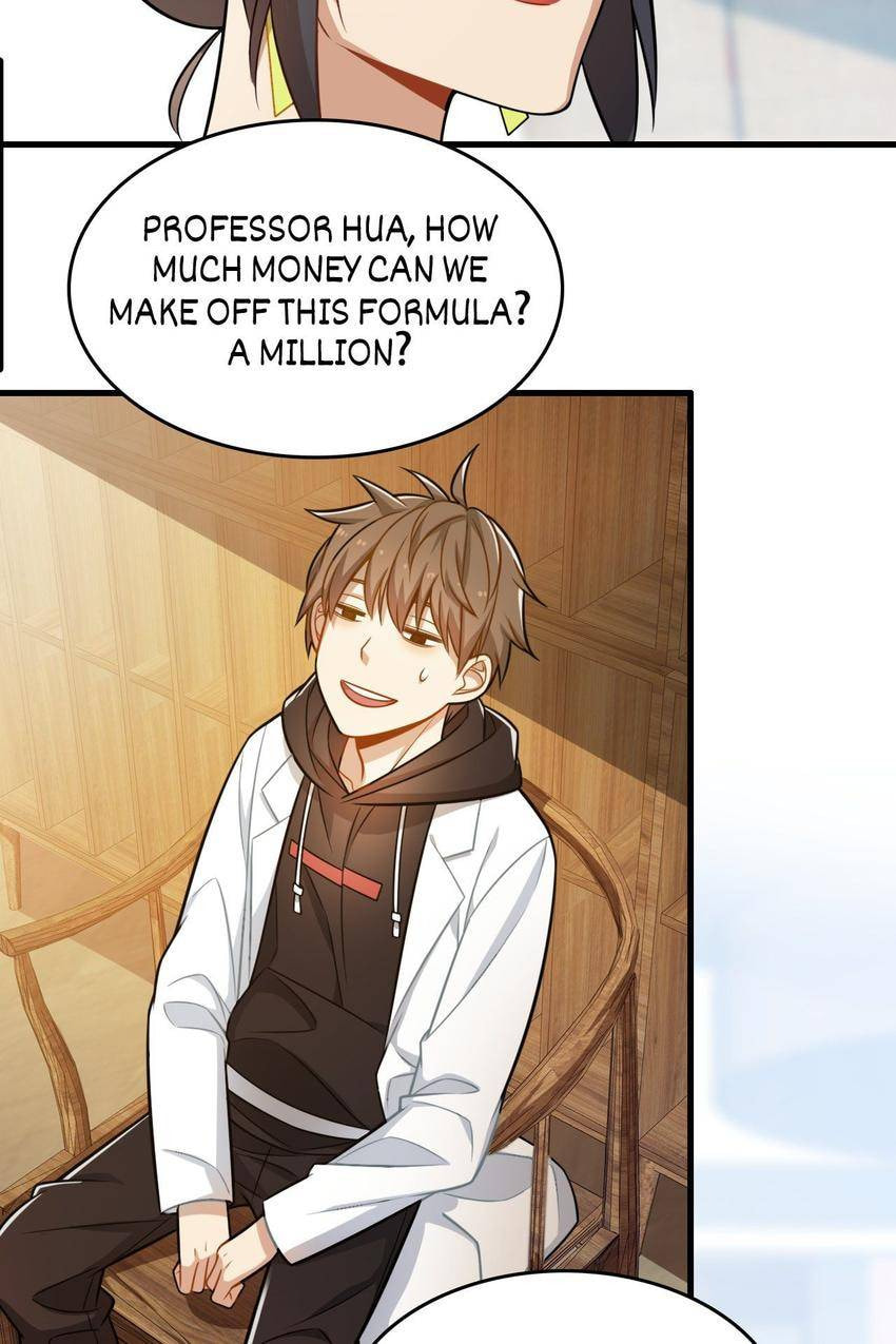 Read Pieta (Colored) chapter 28 image 27 on Lezhin