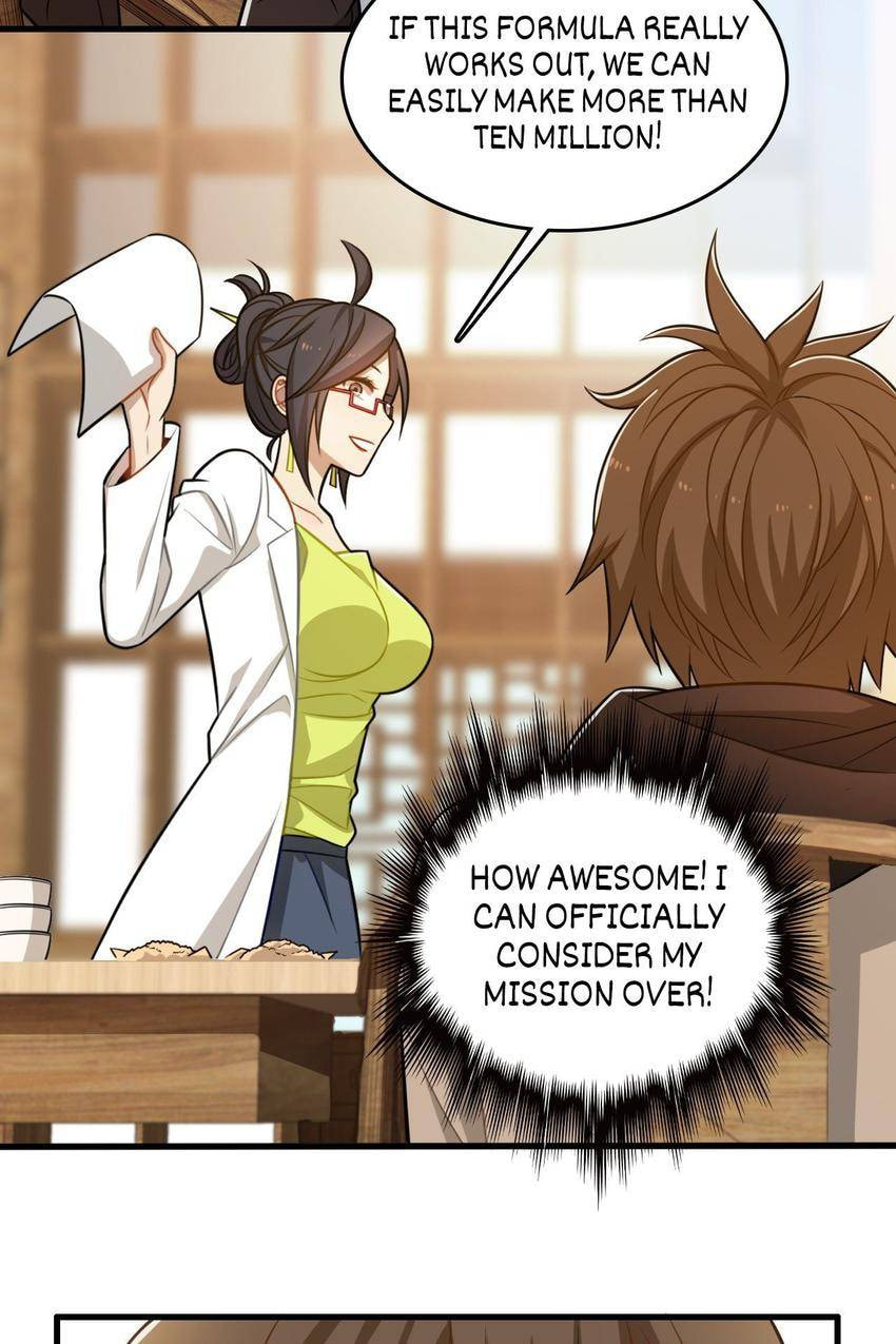 Read Pieta (Colored) chapter 28 image 28 on Lezhin