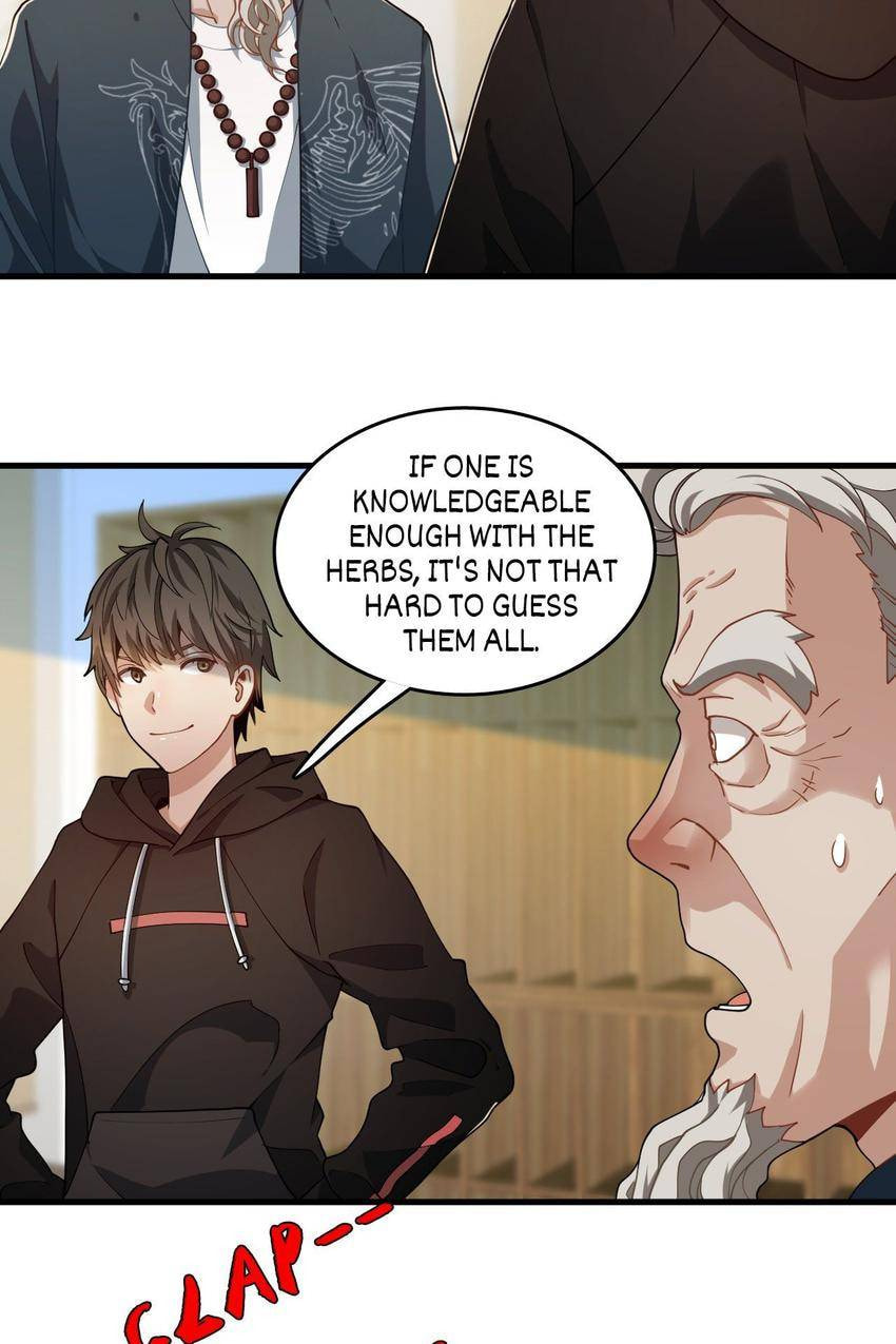 Read Pieta (Colored) chapter 28 image 3 on Lezhin