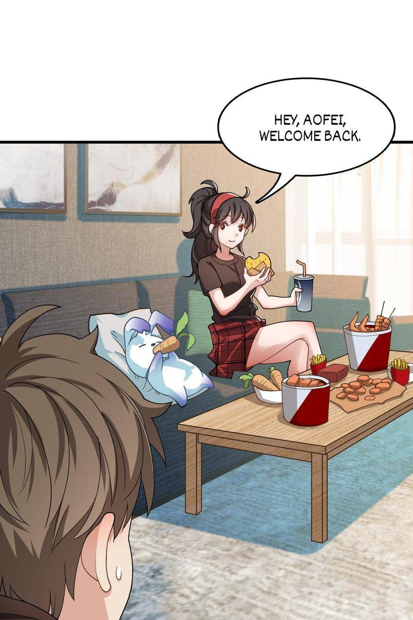 Read Pieta (Colored) chapter 28 image 31 on Lezhin