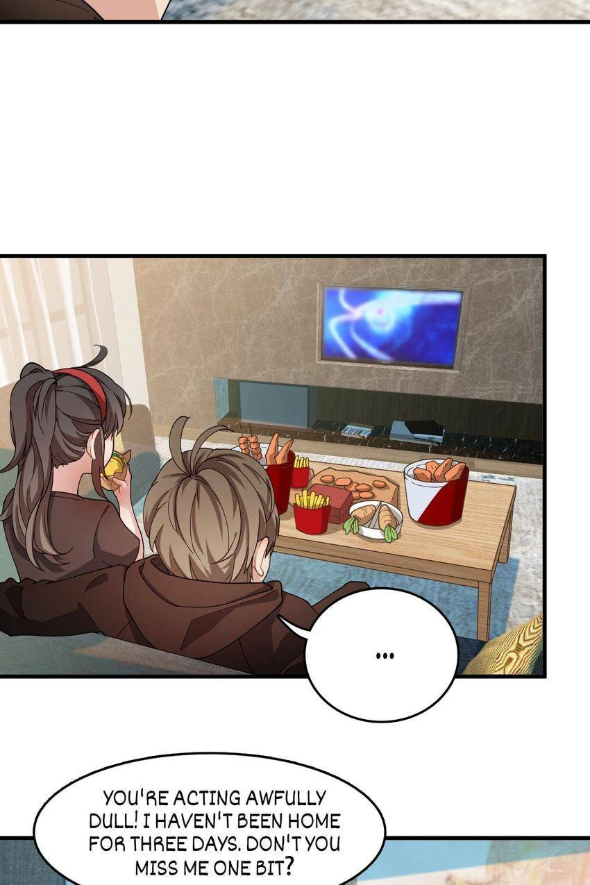 Read Pieta (Colored) chapter 28 image 32 on Lezhin