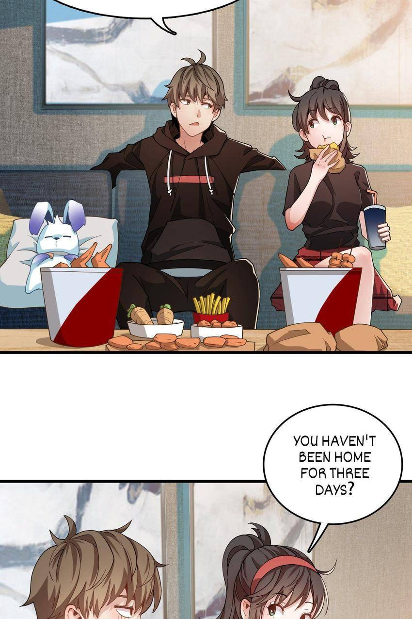 Read Pieta (Colored) chapter 28 image 33 on Lezhin