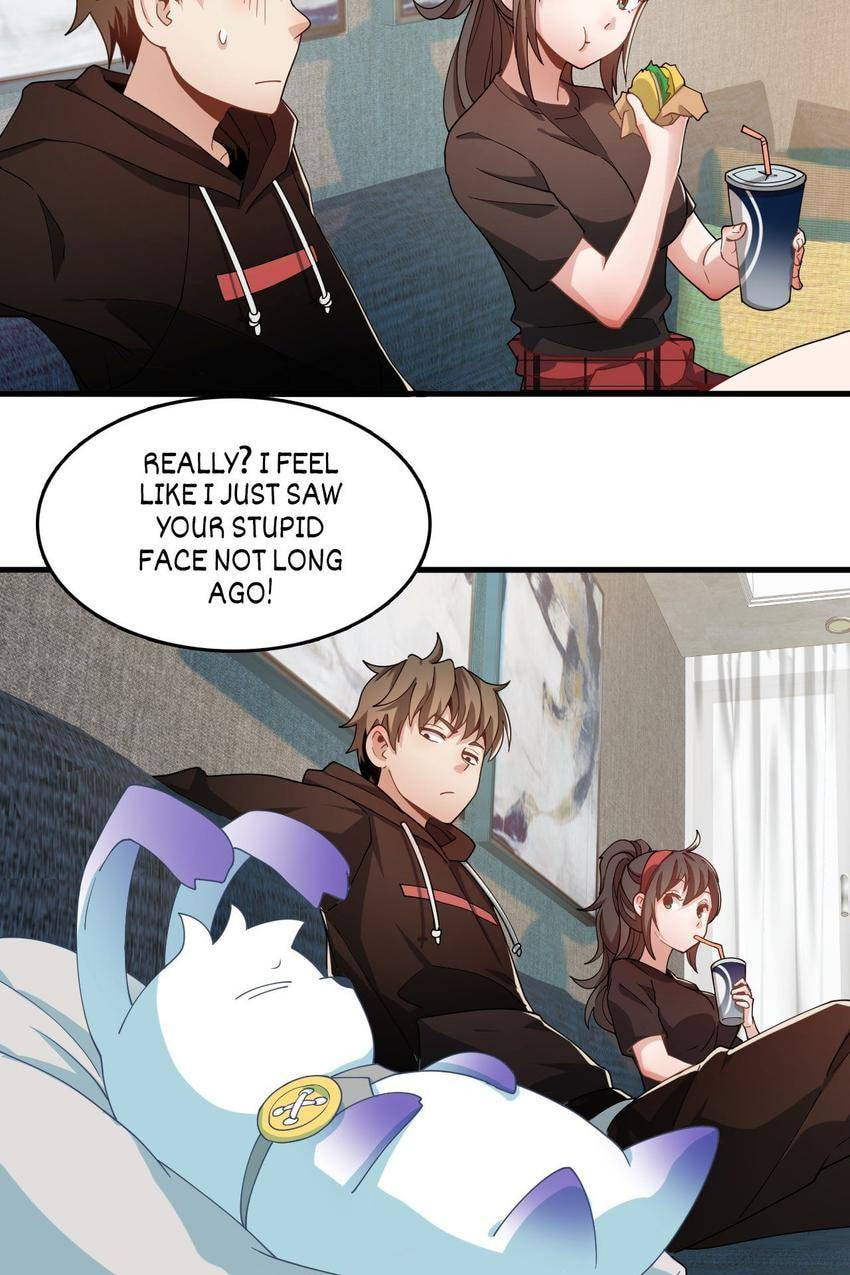 Read Pieta (Colored) chapter 28 image 34 on Lezhin