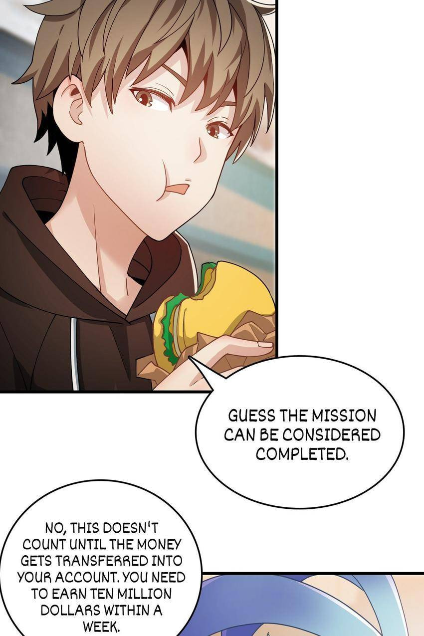 Read Pieta (Colored) chapter 28 image 36 on Lezhin