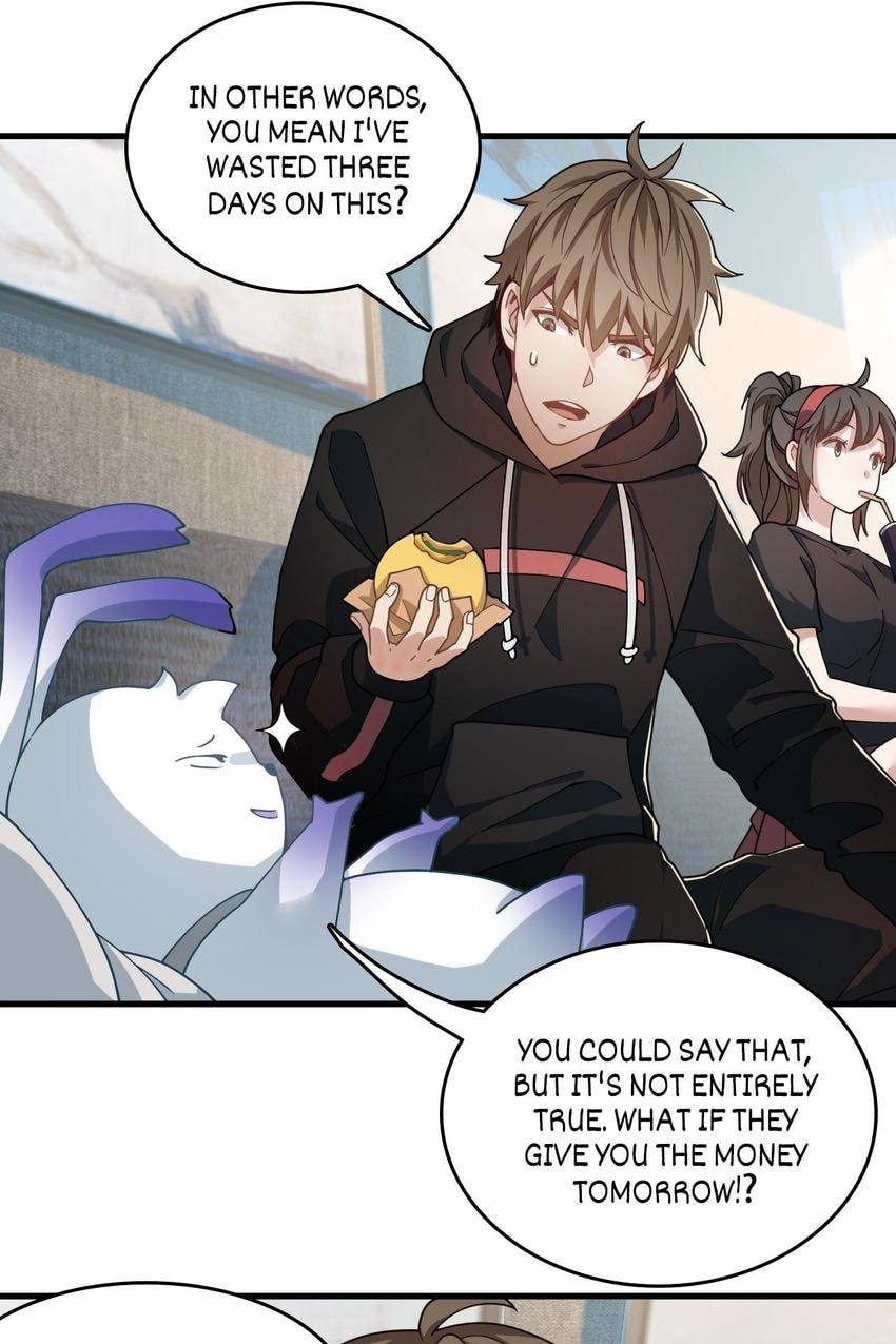 Read Pieta (Colored) chapter 28 image 38 on Lezhin