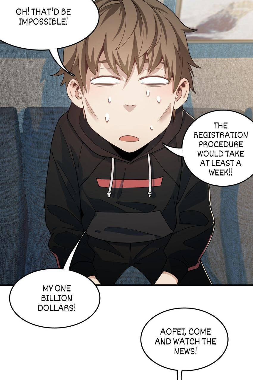 Read Pieta (Colored) chapter 28 image 39 on Lezhin