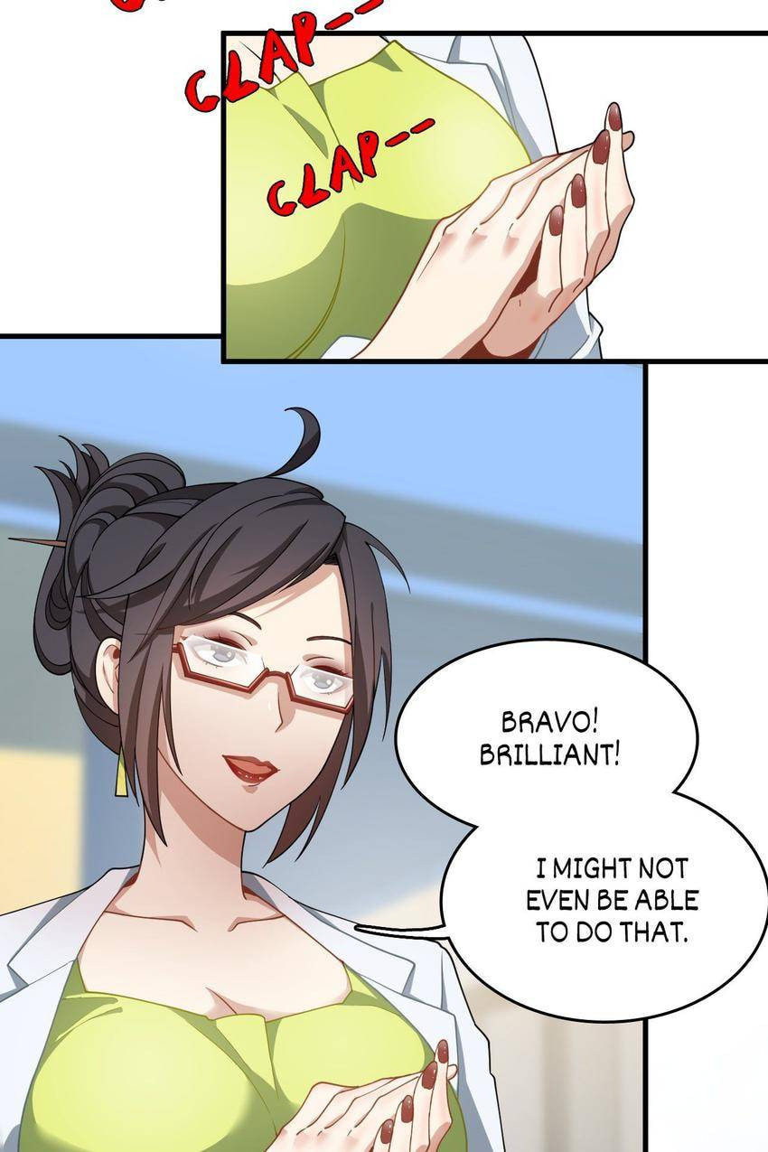 Read Pieta (Colored) chapter 28 image 4 on Lezhin