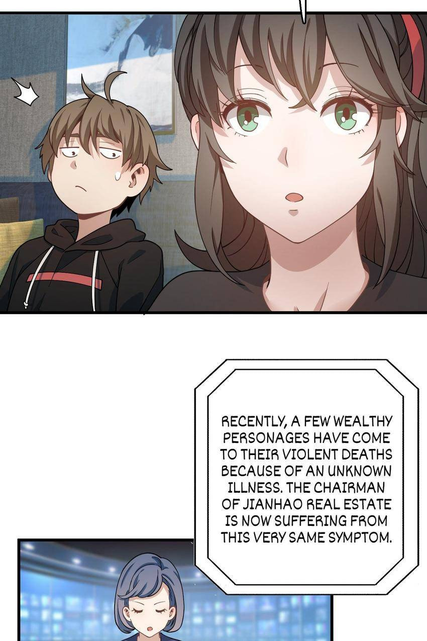 Read Pieta (Colored) chapter 28 image 40 on Lezhin