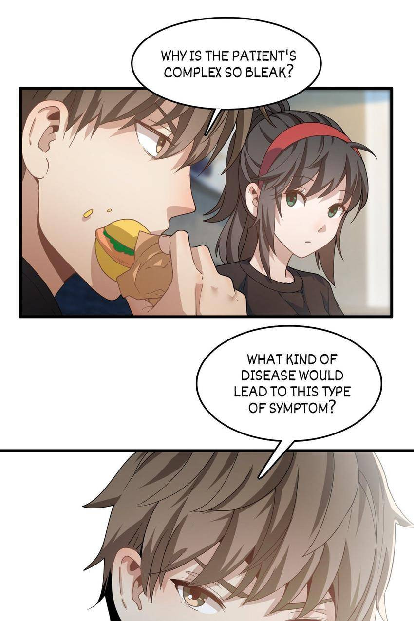 Read Pieta (Colored) chapter 28 image 46 on Lezhin