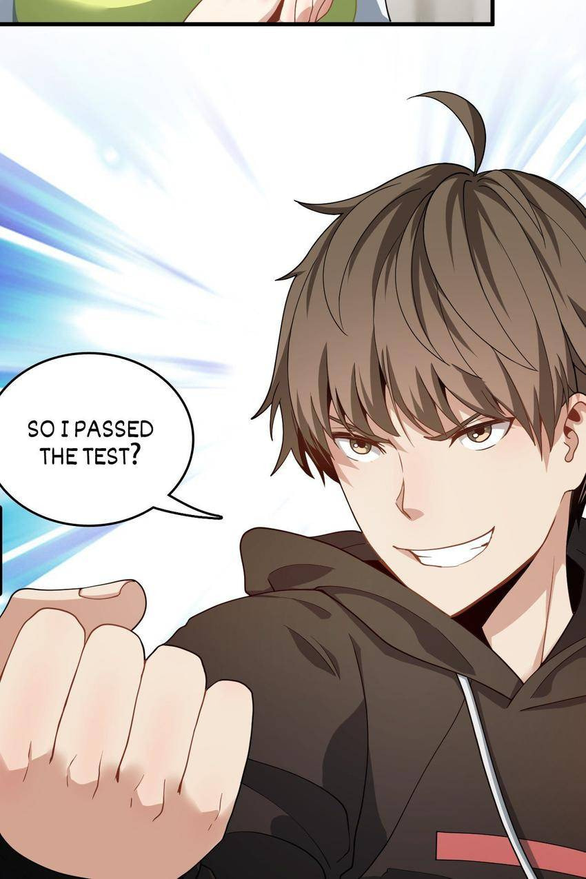 Read Pieta (Colored) chapter 28 image 5 on Lezhin