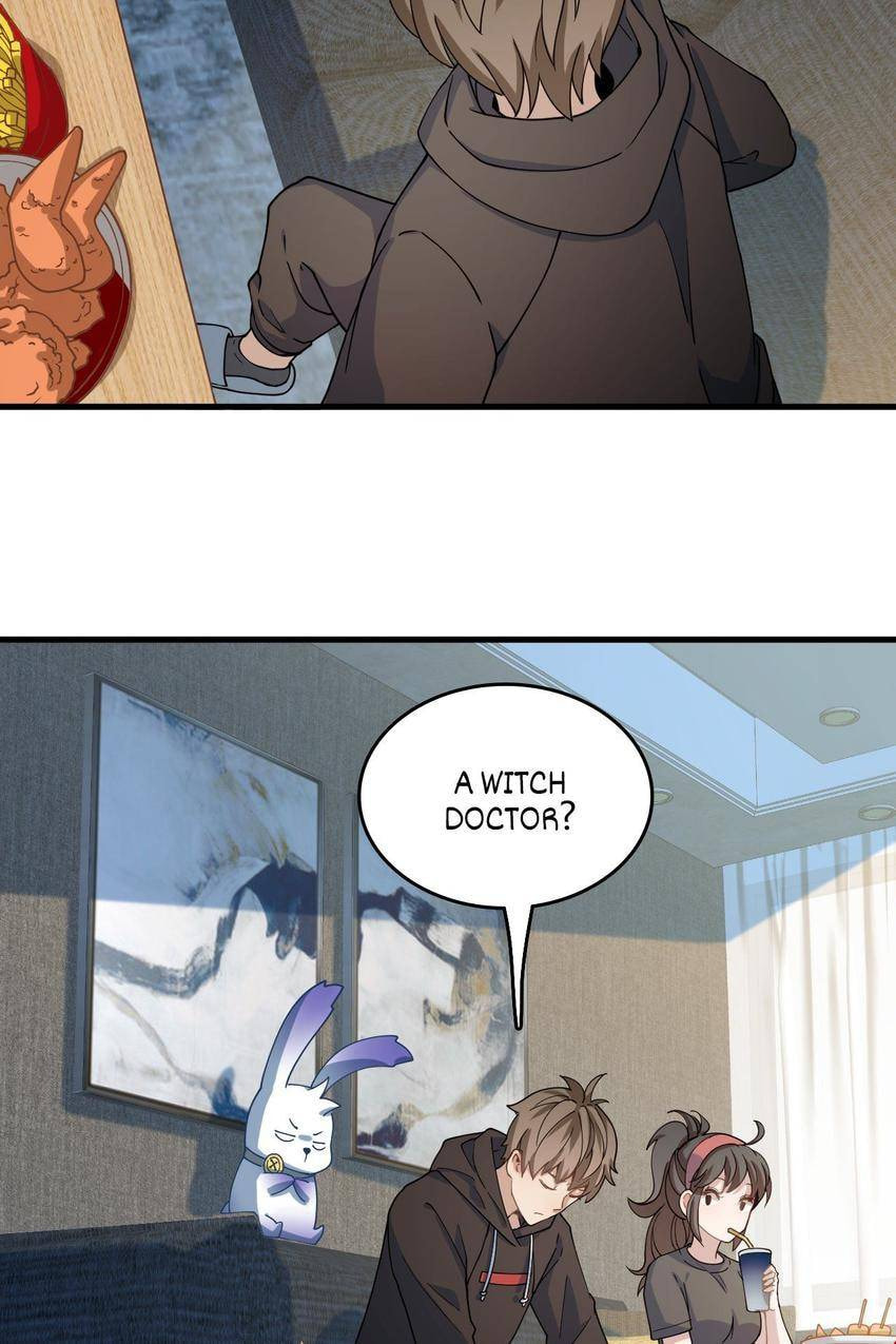 Read Pieta (Colored) chapter 28 image 50 on Lezhin