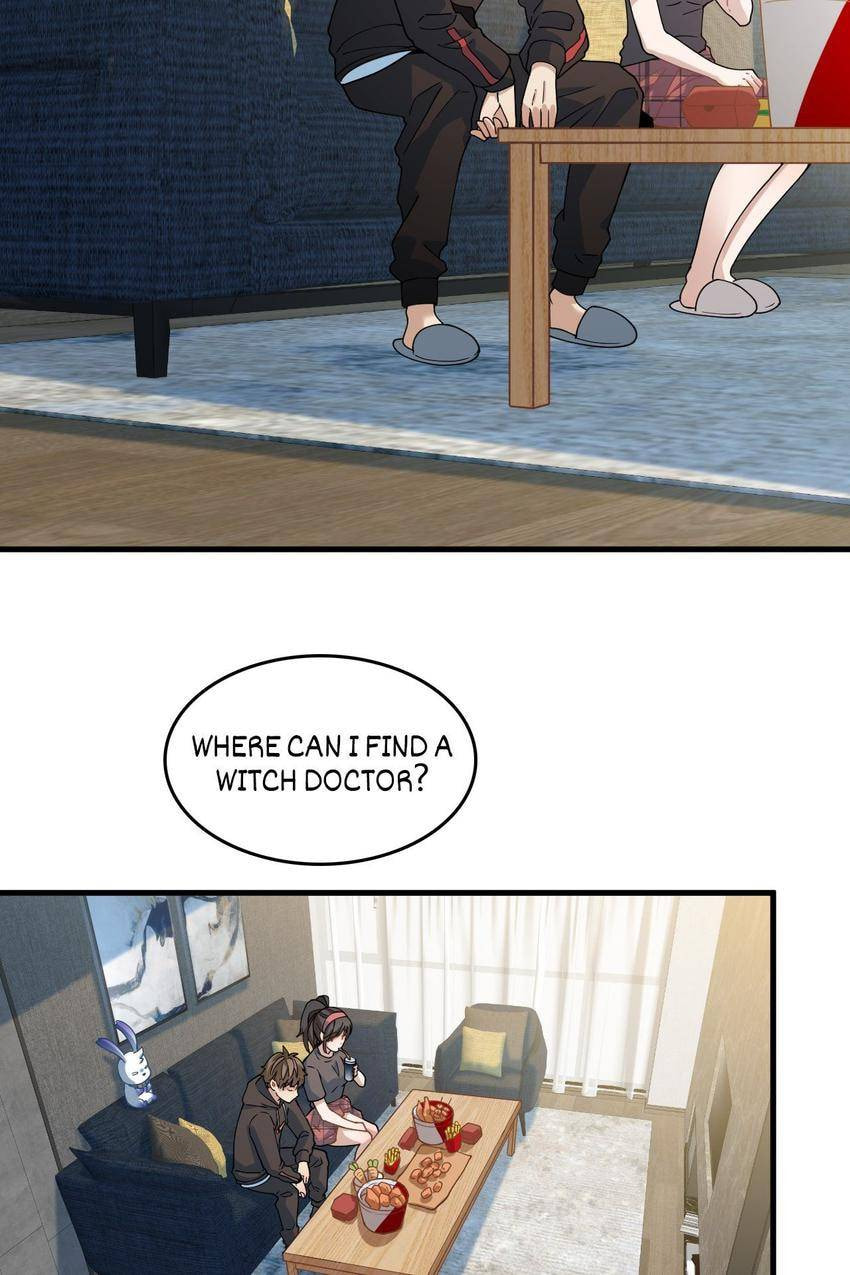 Read Pieta (Colored) chapter 28 image 51 on Lezhin