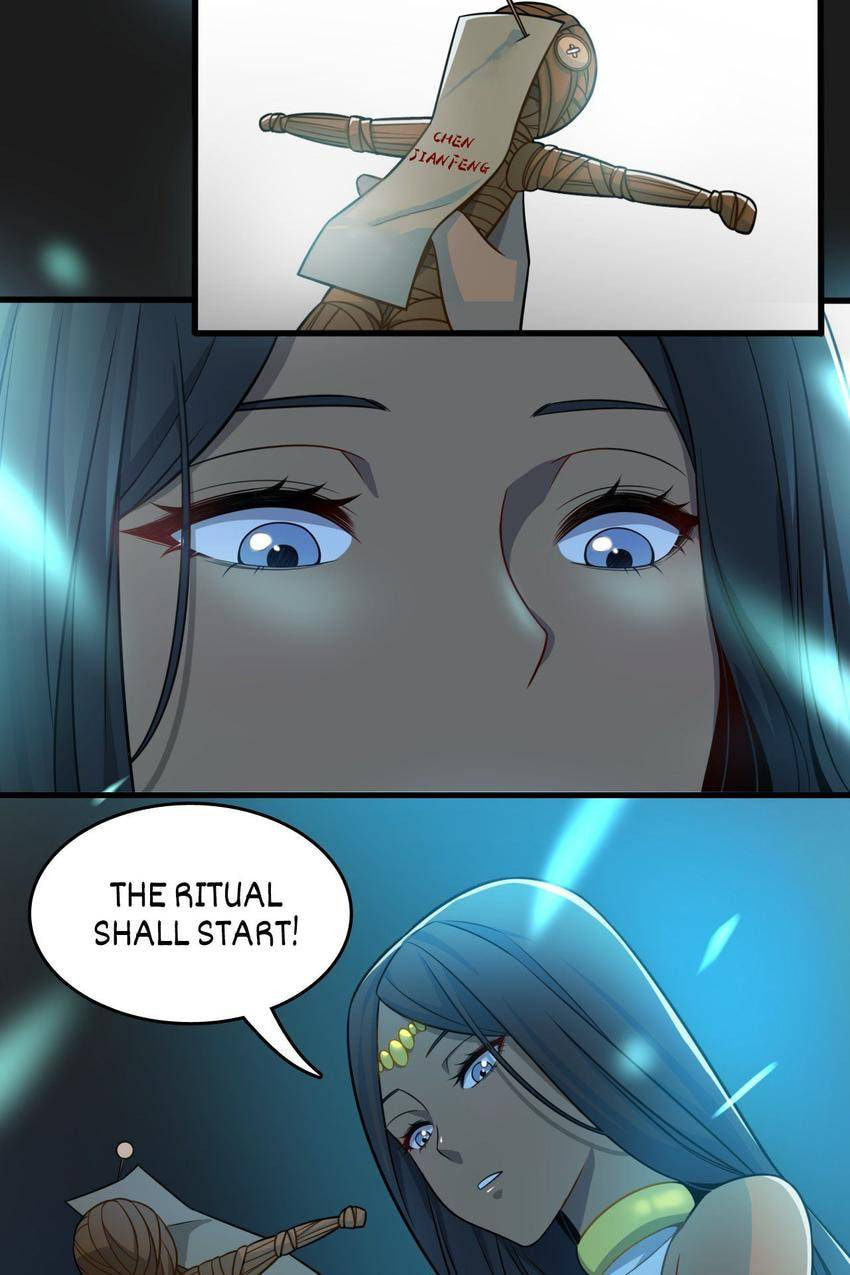 Read Pieta (Colored) chapter 28 image 56 on Lezhin