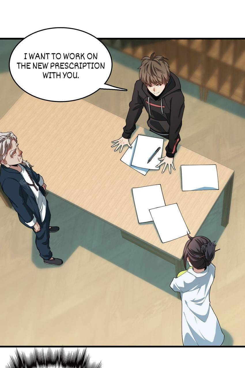 Read Pieta (Colored) chapter 28 image 8 on Lezhin