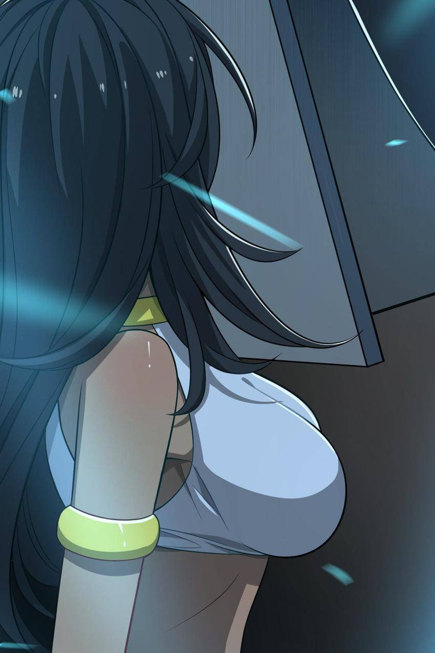Read Pieta (Colored) chapter 29 image 10 on Lezhin