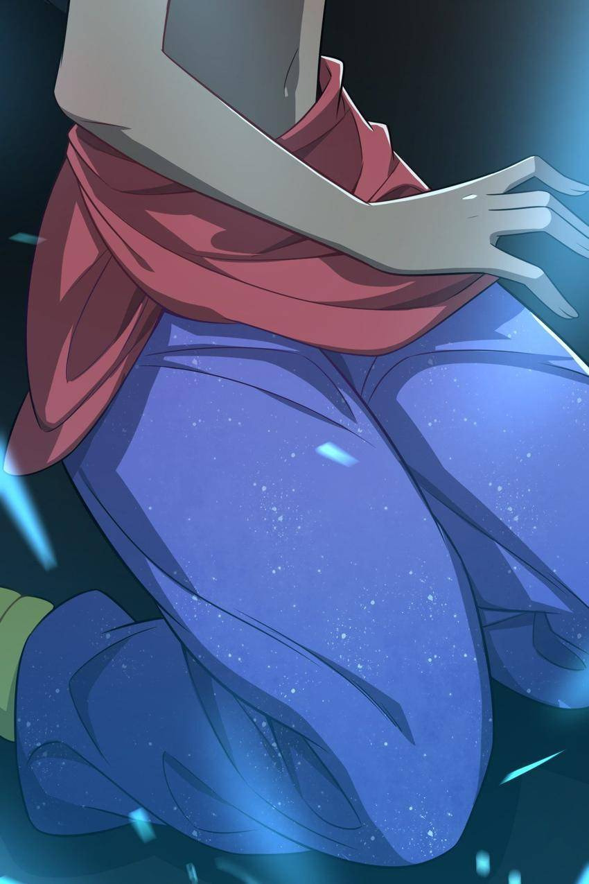 Read Pieta (Colored) chapter 29 image 11 on Lezhin