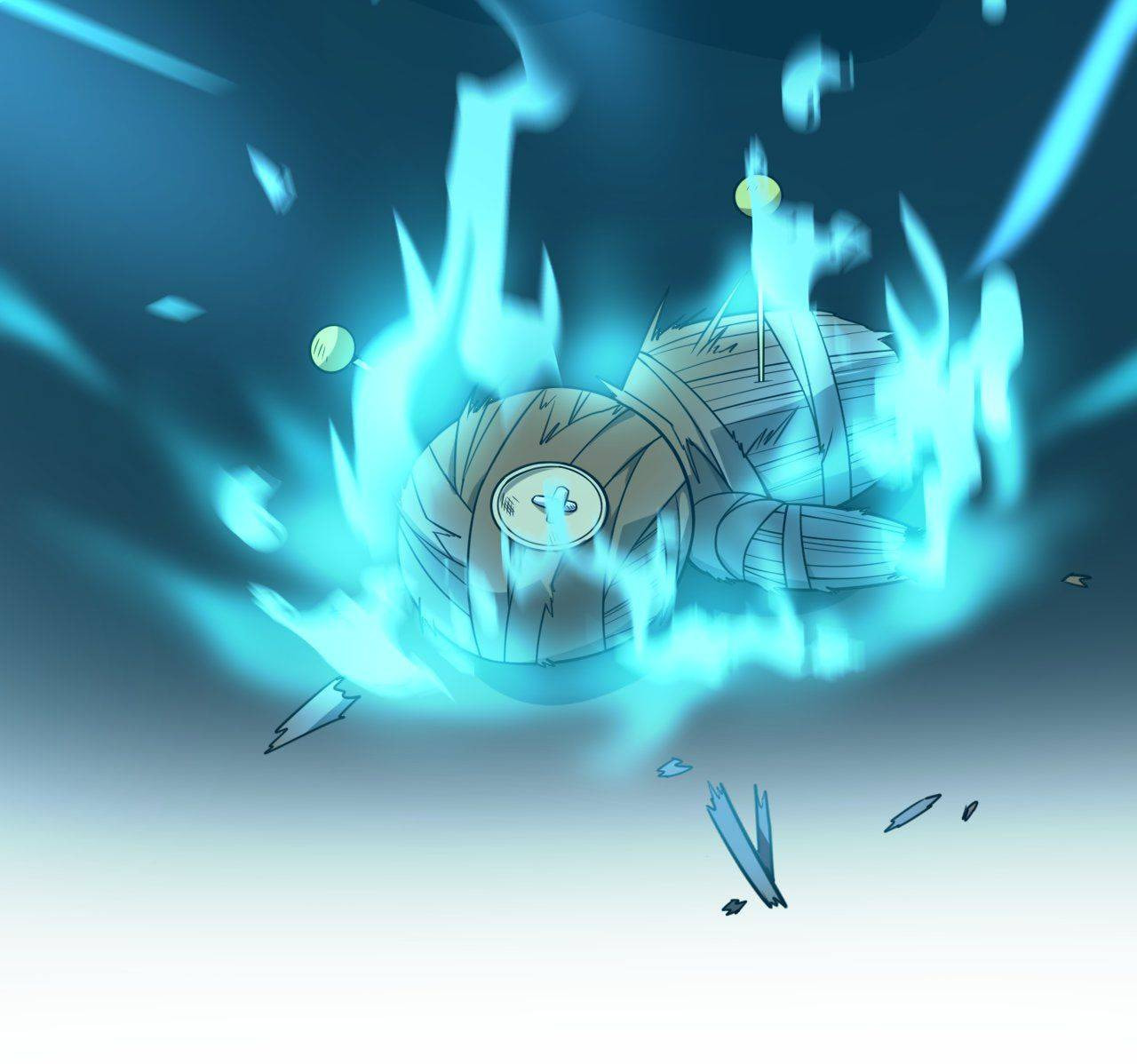 Read Pieta (Colored) chapter 29 image 12 on Lezhin