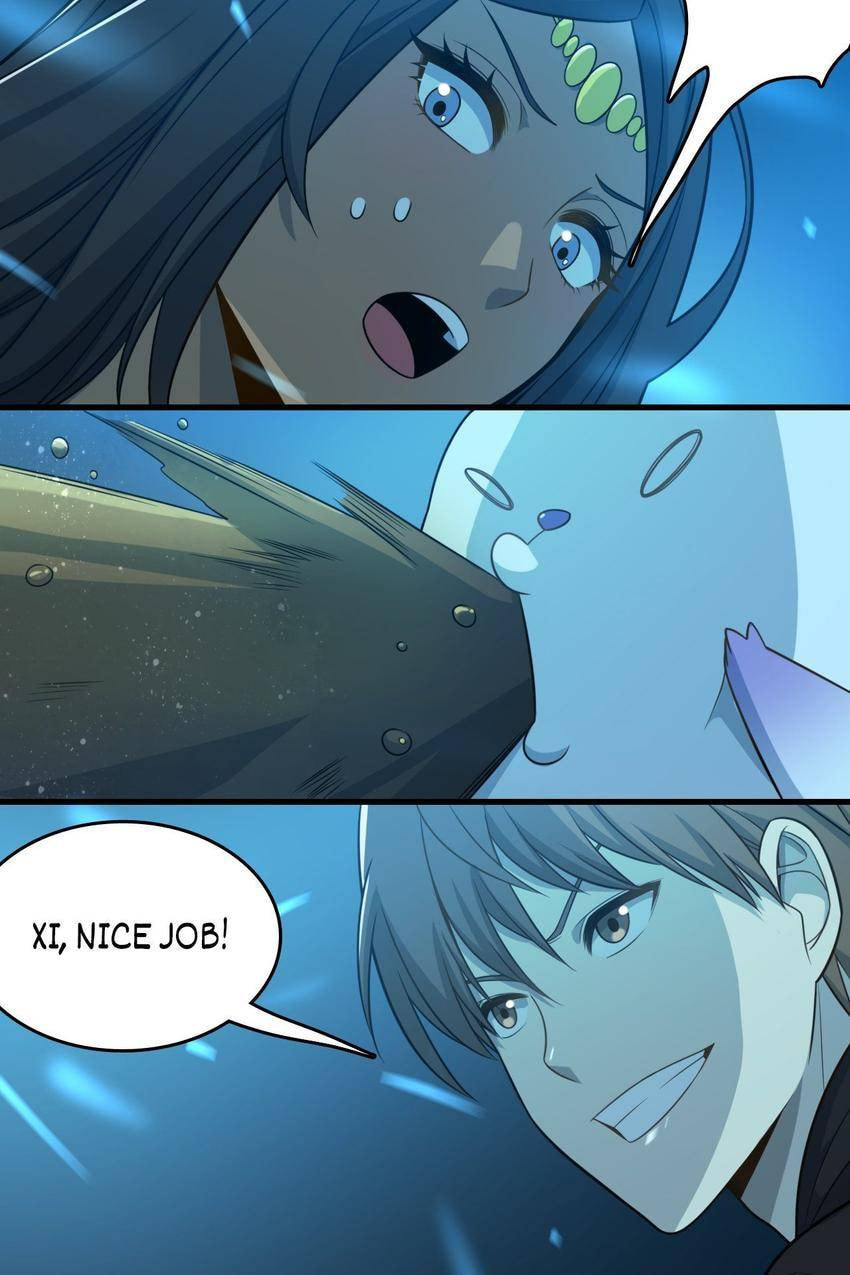 Read Pieta (Colored) chapter 29 image 14 on Lezhin