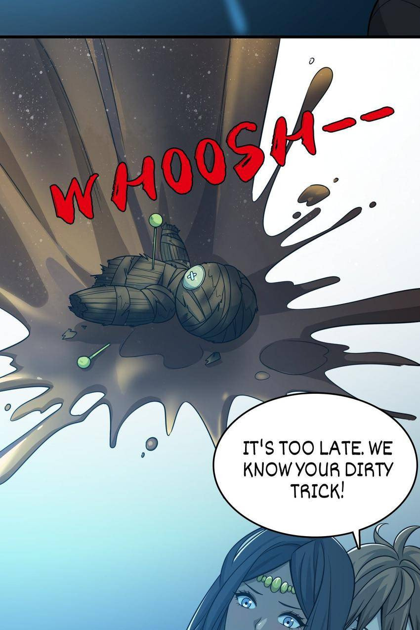 Read Pieta (Colored) chapter 29 image 15 on Lezhin