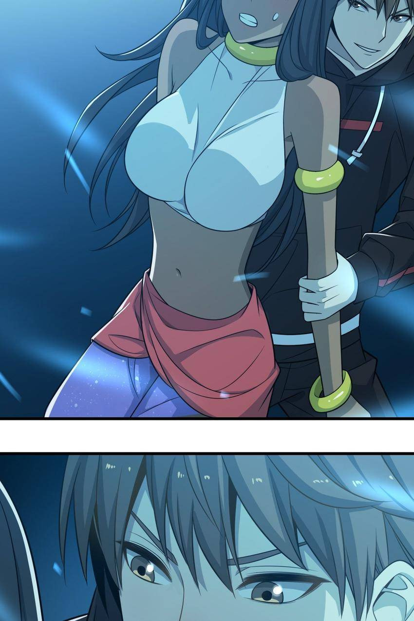 Read Pieta (Colored) chapter 29 image 16 on Lezhin