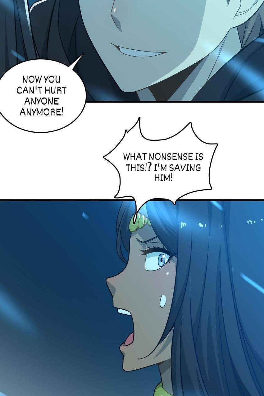 Read Pieta (Colored) chapter 29 image 17 on Lezhin