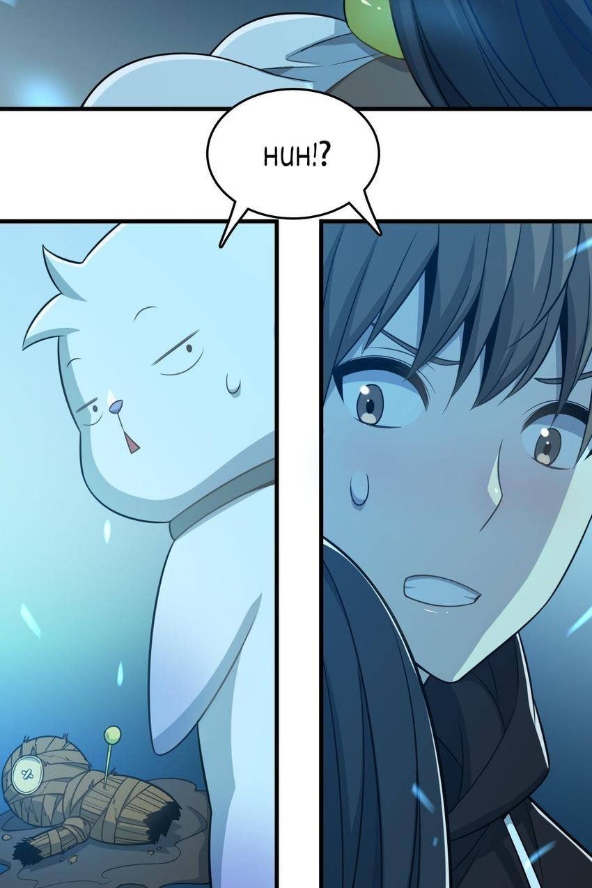 Read Pieta (Colored) chapter 29 image 18 on Lezhin