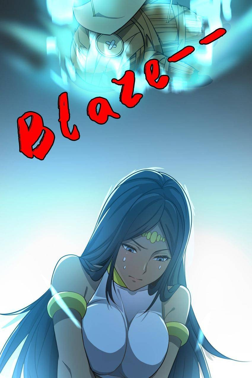 Read Pieta (Colored) chapter 29 image 2 on Lezhin