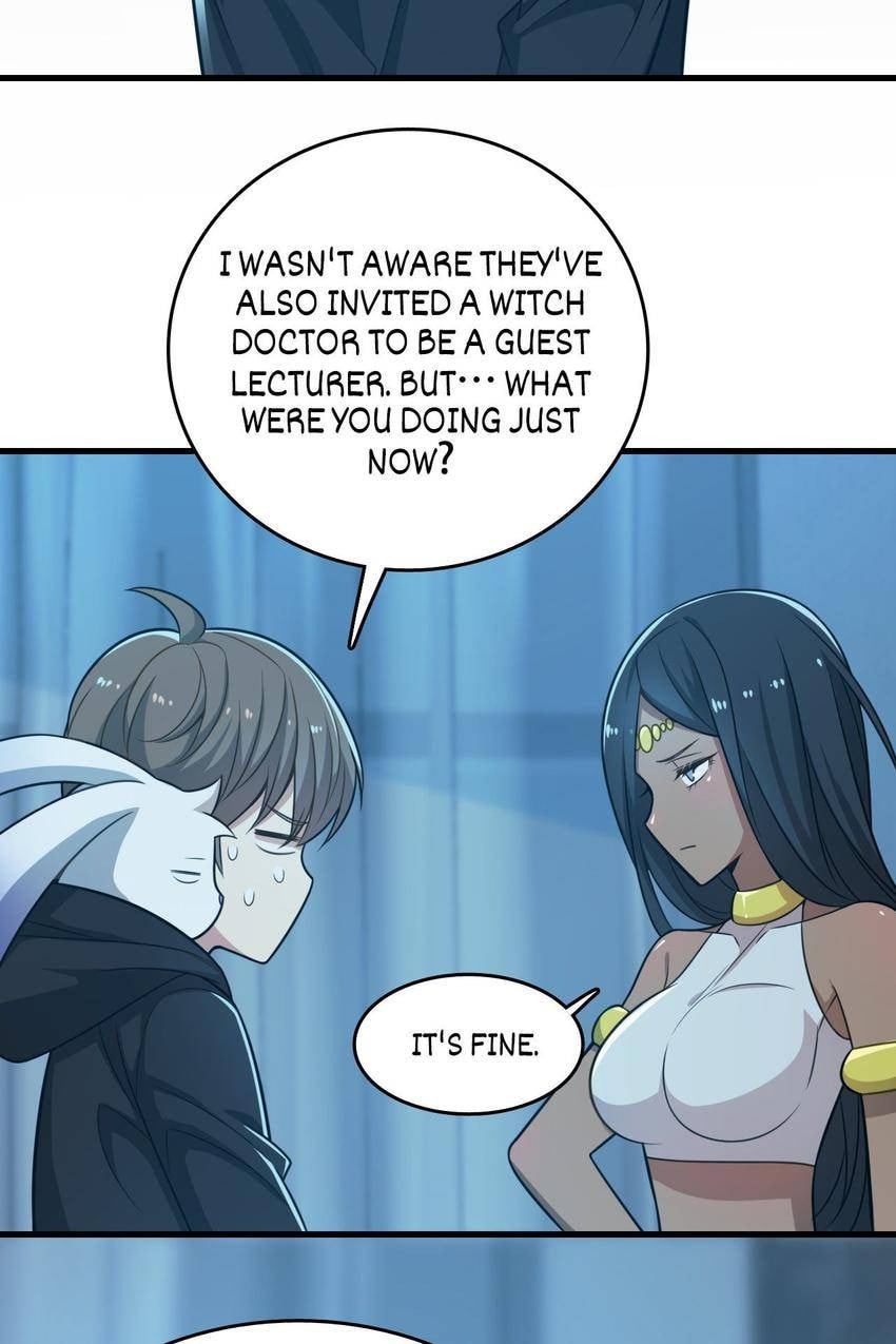 Read Pieta (Colored) chapter 29 image 22 on Lezhin