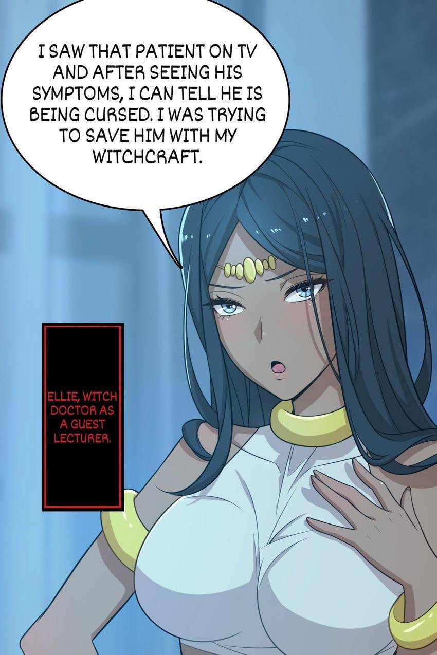 Read Pieta (Colored) chapter 29 image 23 on Lezhin