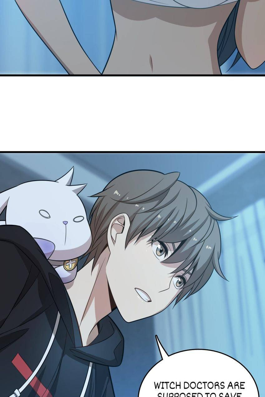 Read Pieta (Colored) chapter 29 image 24 on Lezhin