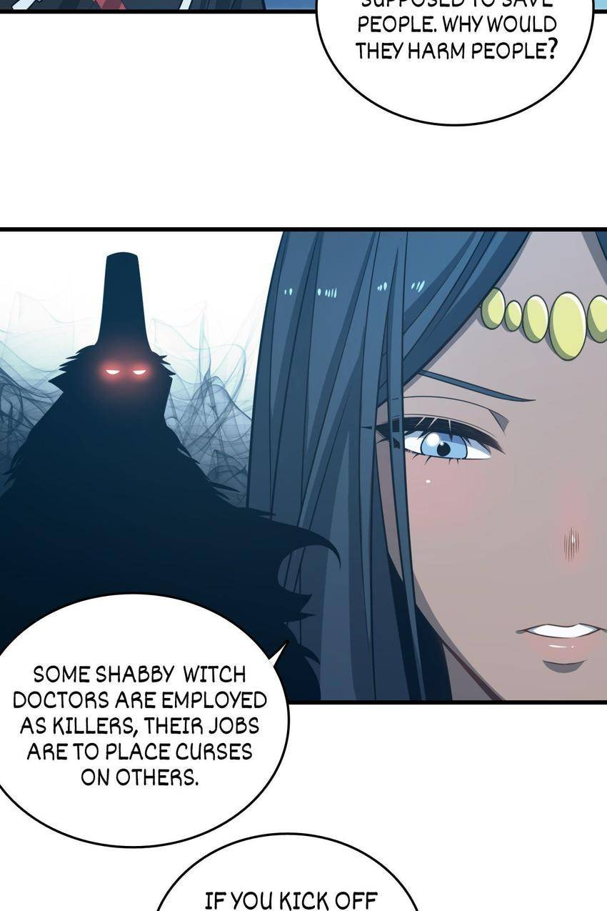 Read Pieta (Colored) chapter 29 image 25 on Lezhin
