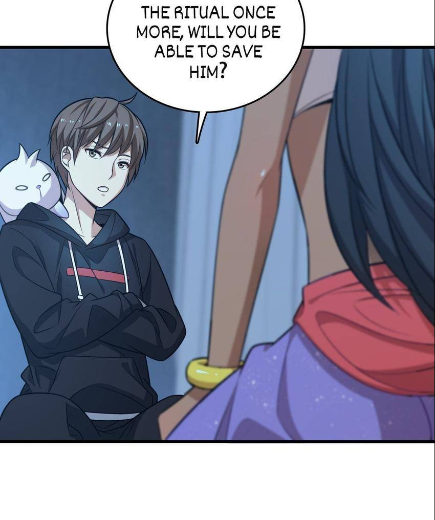 Read Pieta (Colored) chapter 29 image 26 on Lezhin
