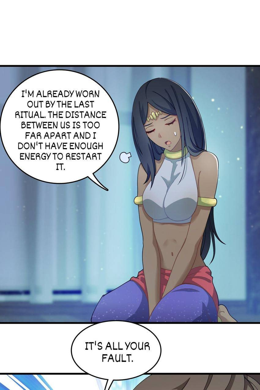 Read Pieta (Colored) chapter 29 image 27 on Lezhin
