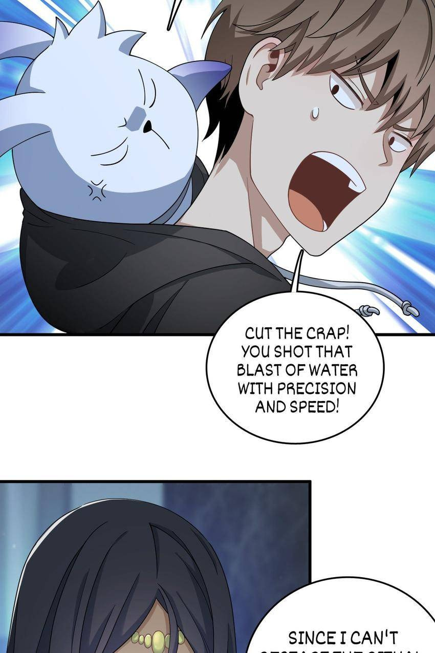 Read Pieta (Colored) chapter 29 image 28 on Lezhin
