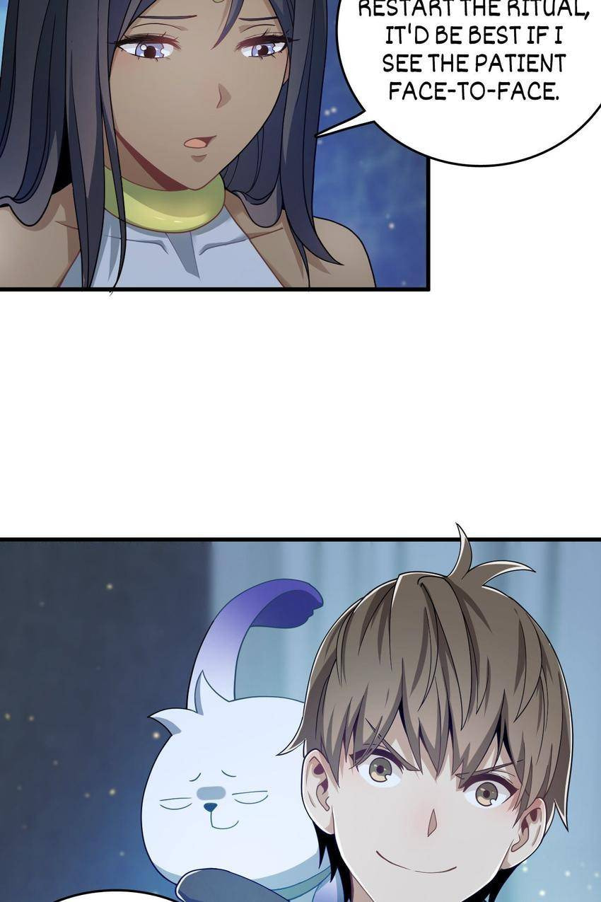 Read Pieta (Colored) chapter 29 image 29 on Lezhin