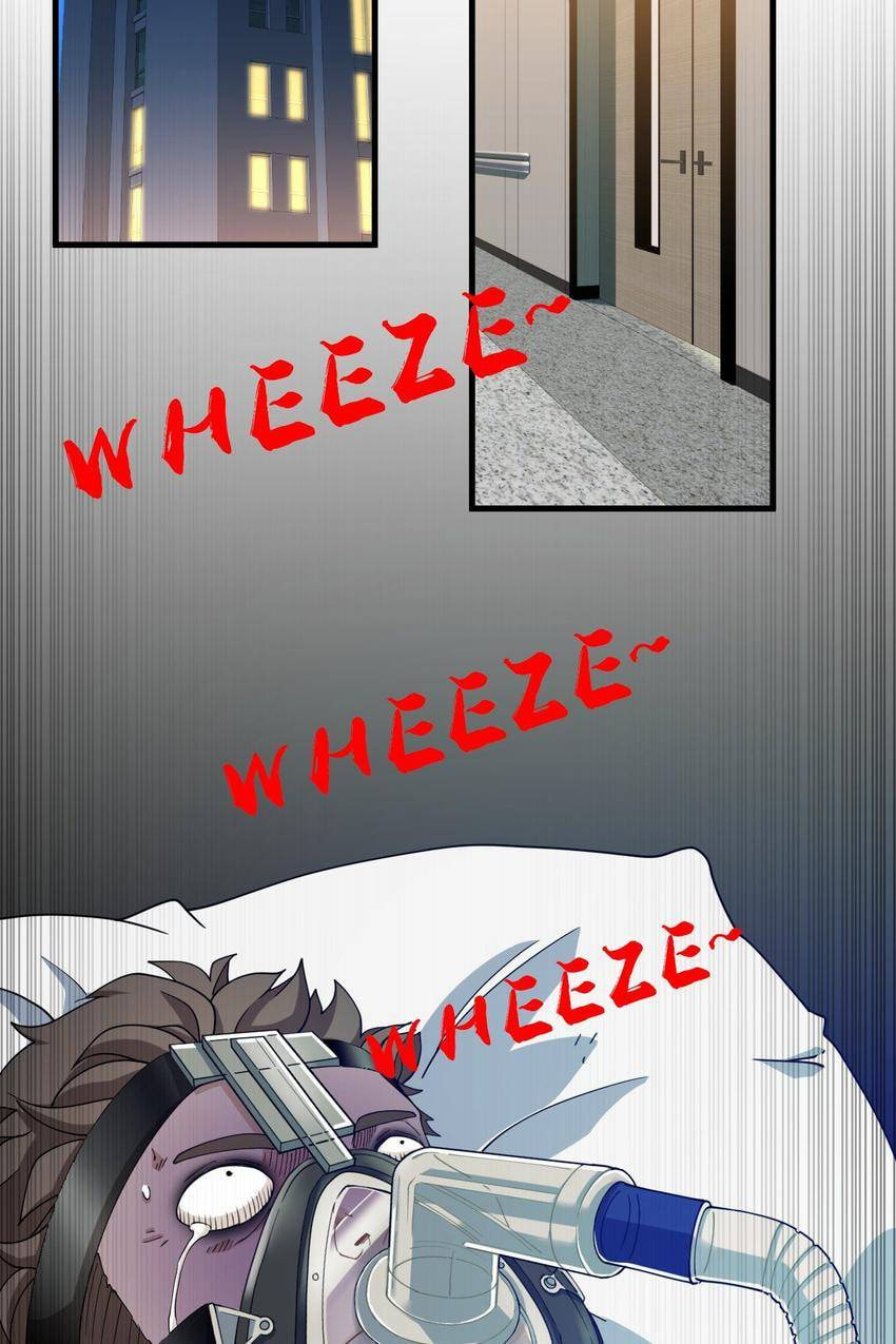 Read Pieta (Colored) chapter 29 image 31 on Lezhin