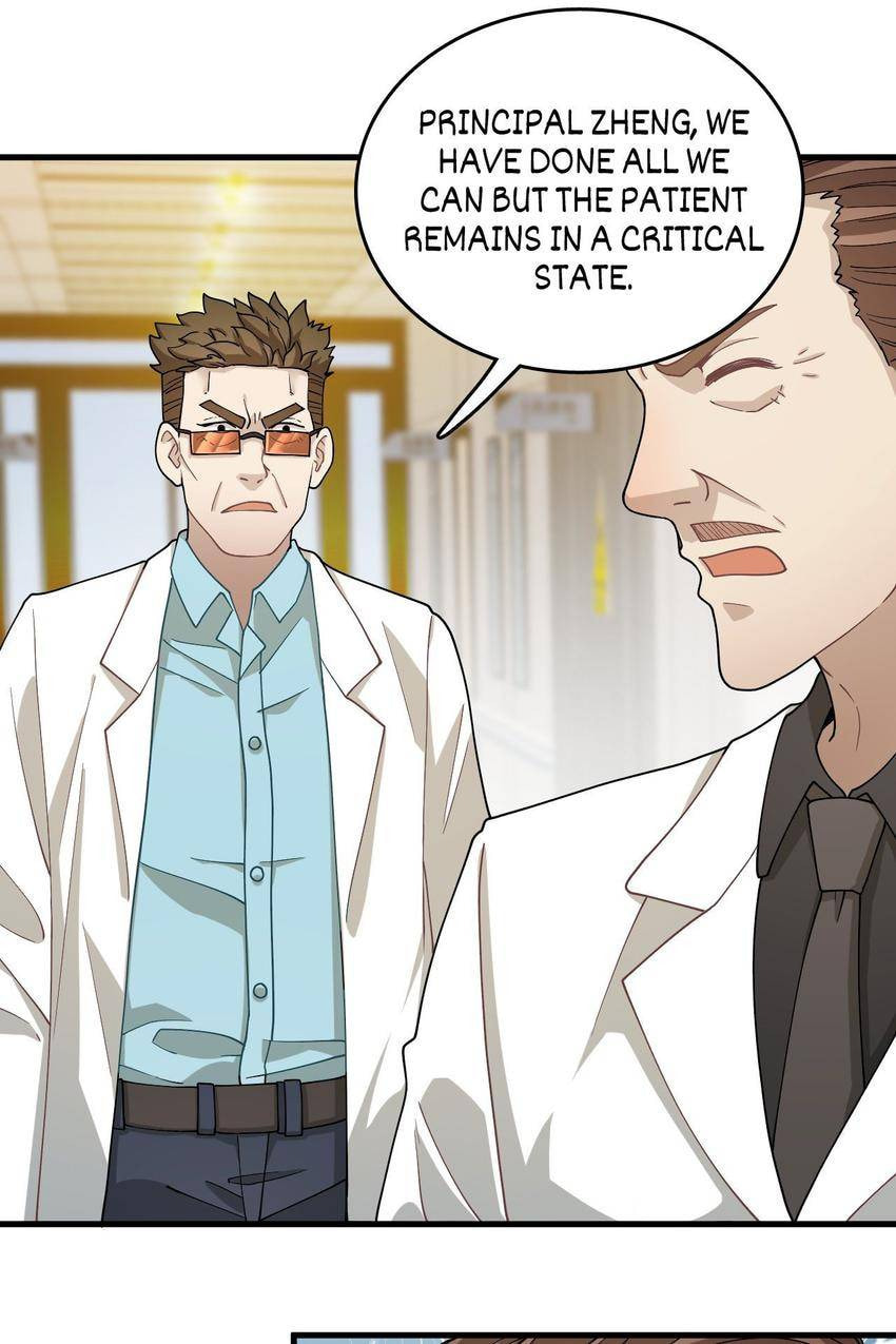 Read Pieta (Colored) chapter 29 image 35 on Lezhin