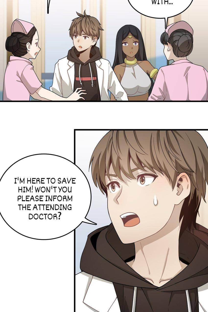 Read Pieta (Colored) chapter 29 image 38 on Lezhin