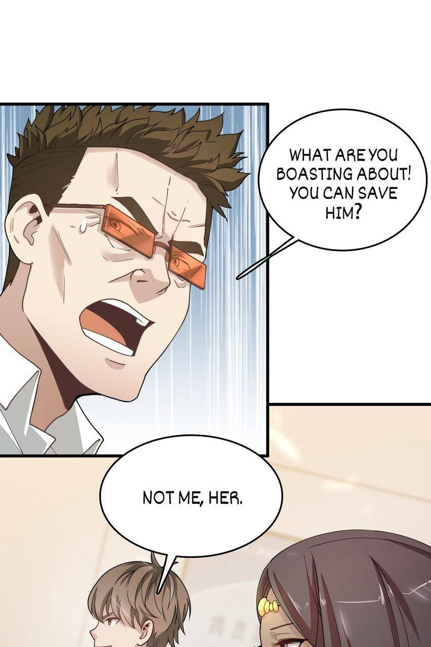 Read Pieta (Colored) chapter 29 image 41 on Lezhin