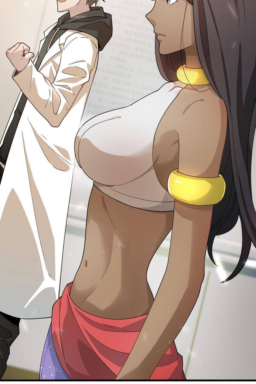 Read Pieta (Colored) chapter 29 image 42 on Lezhin