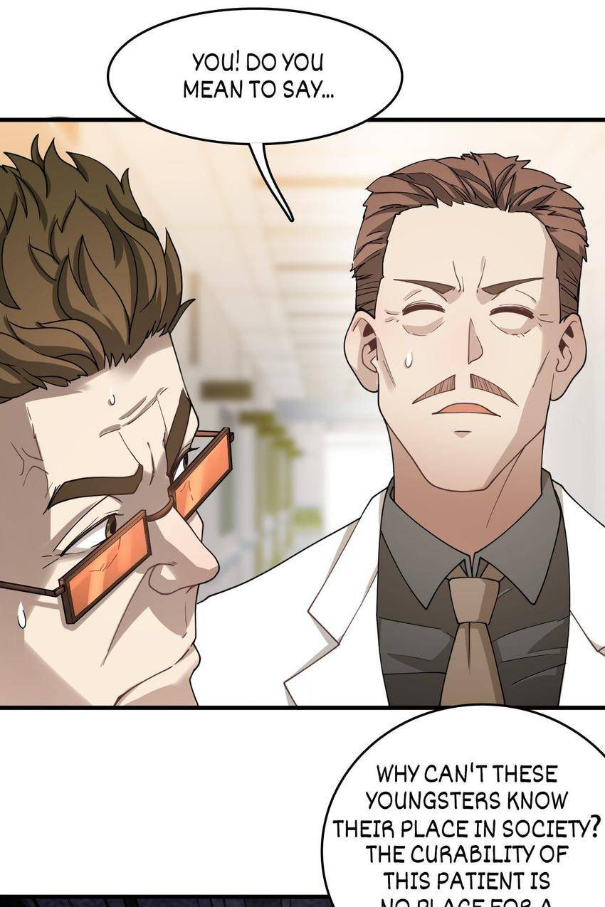 Read Pieta (Colored) chapter 29 image 43 on Lezhin