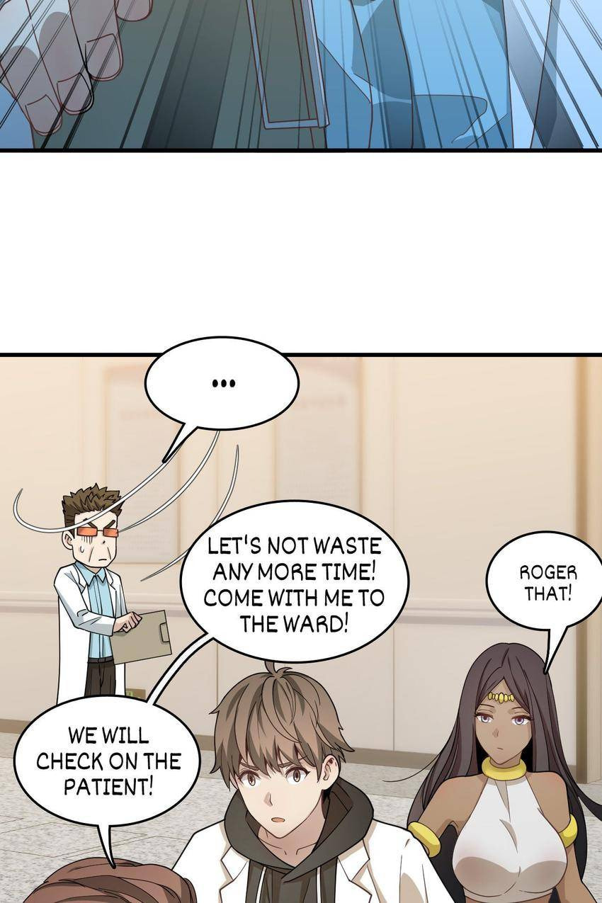 Read Pieta (Colored) chapter 29 image 45 on Lezhin